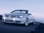 Volkswagen Concept-C 2004 года